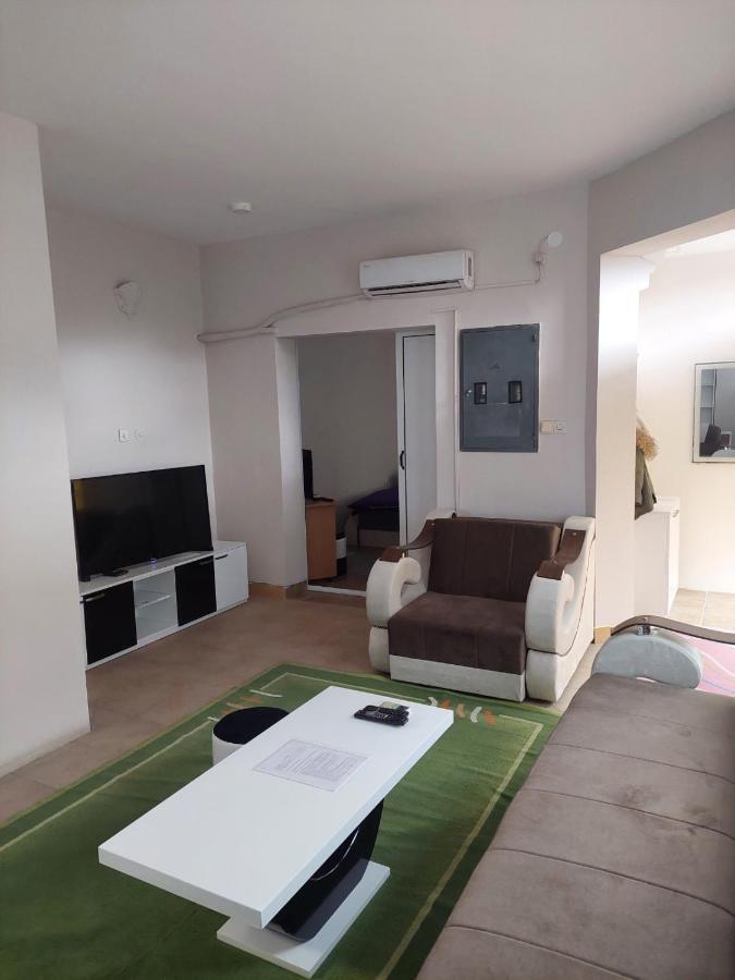 Comfort Pirot Exterior photo